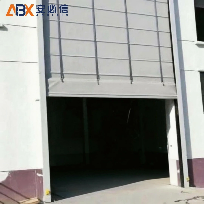 防城港市海绵门封